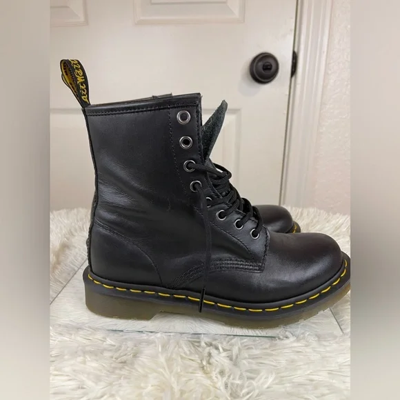 Dr. Martens, NWOT - Picture 10 of 13